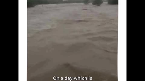 Texas Floods Turn Deadly in Central Texas
