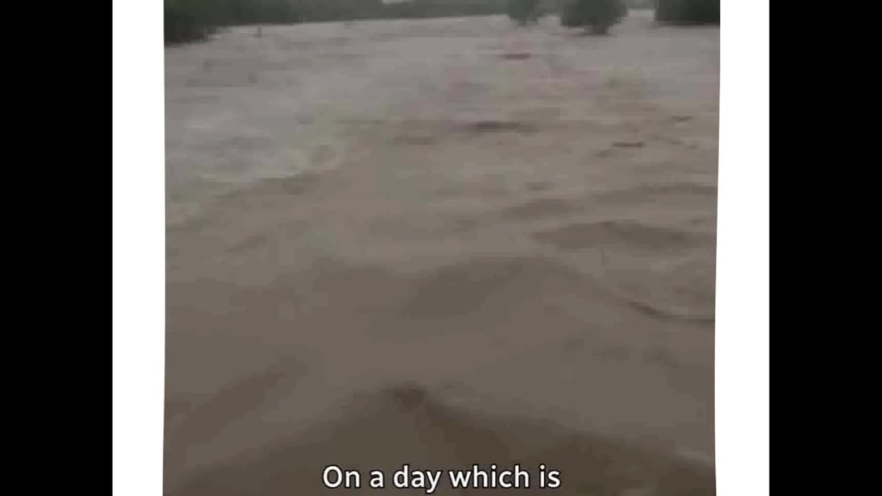 Texas Floods Turn Deadly in Central Texas