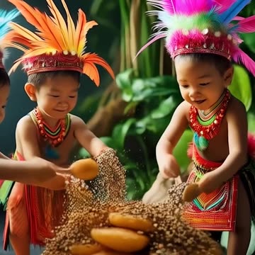 Viral AI Cooking Video PAER 03 Ai Video Generator @NanoVisionsAI