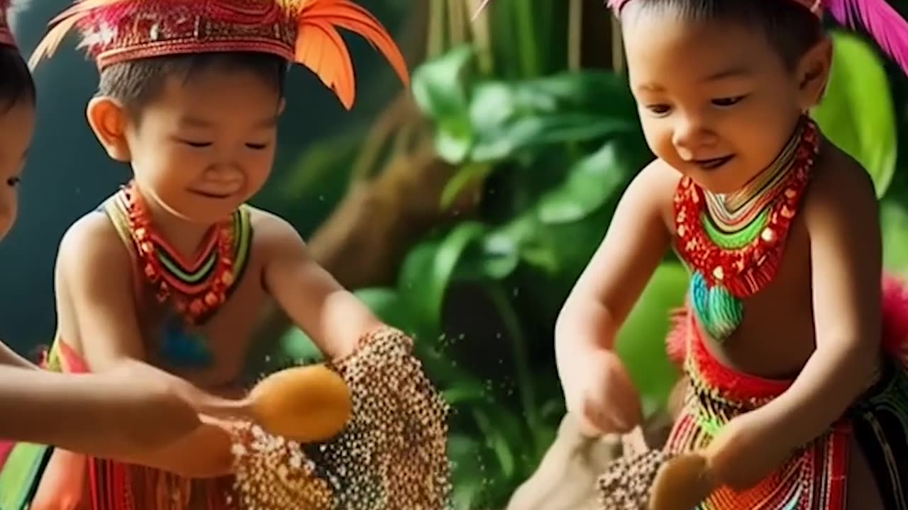 Viral AI Cooking Video PAER 03 Ai Video Generator @NanoVisionsAI