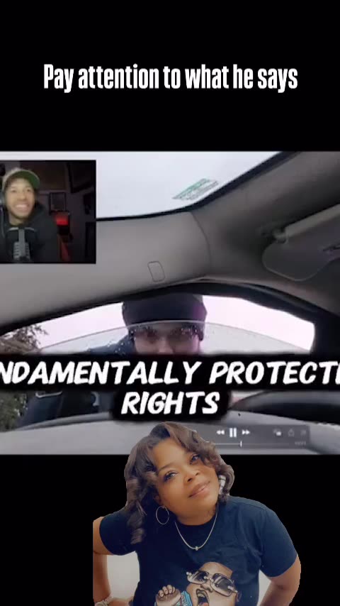 Pay Attention To What He Says