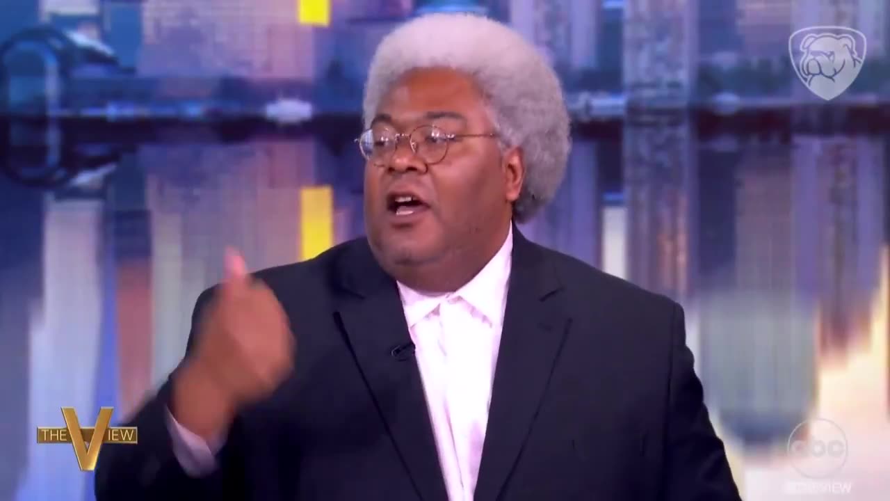 Elie Mystal Calls For The Elimination Of All Voter Registration Laws
