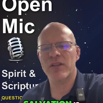 Christian Teaching: Saved by Faith