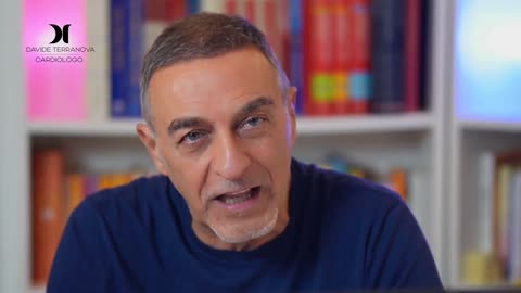 🔴 Dott. Davide Terranova - La Vitamina K2: il picco della prevenzione.