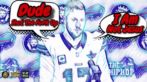 #FreeJoshAllen (The Josh Allen Show)