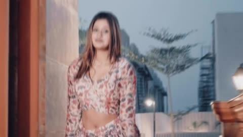 “City Lights Lingerie: Night Photo Shoot”