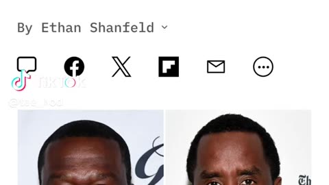 50 Cent Trolls Diddy After Mixed Trial Verdict: ‘Diddy Beat the Feds. That Boy a Bad Man’
