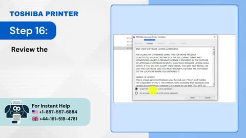How to Download and Install Toshiba Printer Driver?