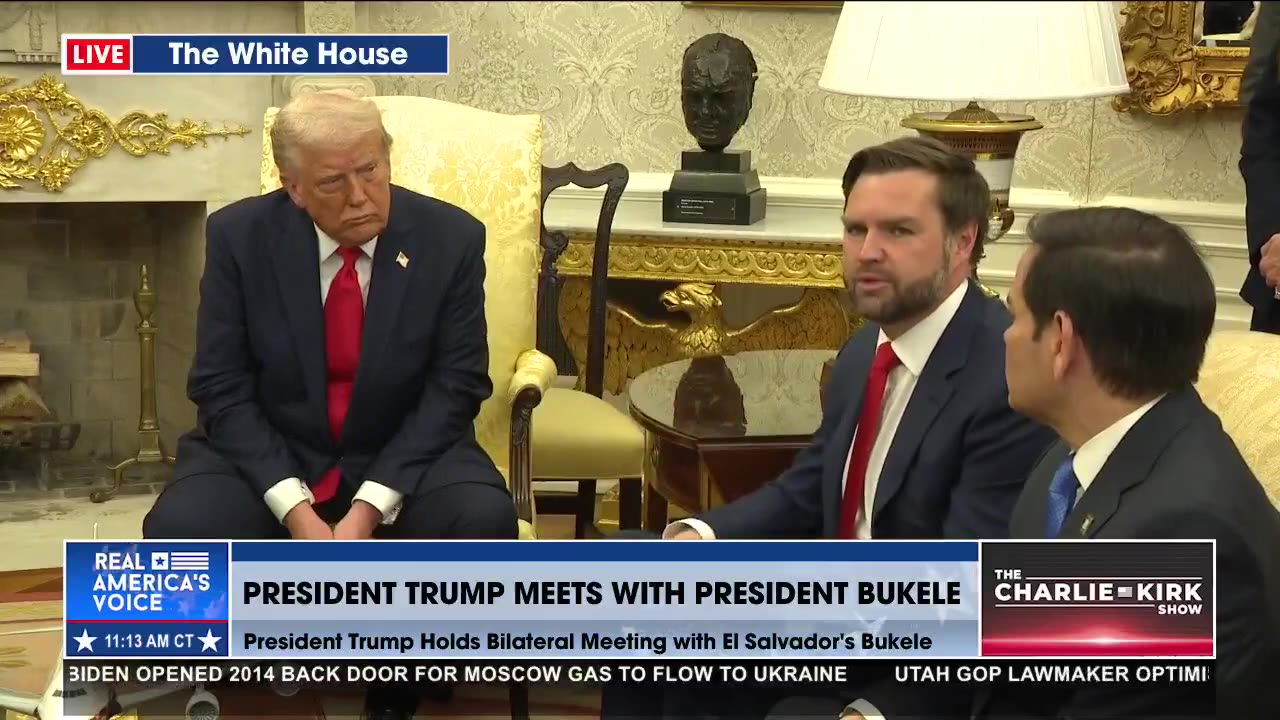 STOCK MARKETS ARE UP TODAY!