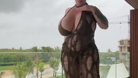 Beautiful Girl Dance Short Video Part 3