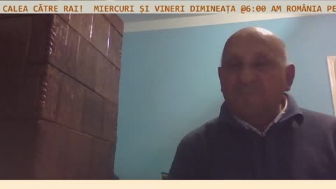 VASILE ASOFRONIEI -DESCHIDE l-ȚI INIMA CHIAR ACUM- CALEA CĂTRE RAI PĂRTĂȘIE #live #cantaricrestine