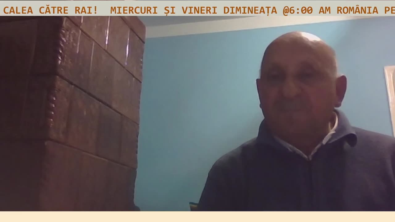 VASILE ASOFRONIEI -DESCHIDE l-ȚI INIMA CHIAR ACUM- CALEA CĂTRE RAI PĂRTĂȘIE #live #cantaricrestine