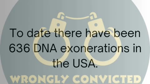 DNA Exonerations