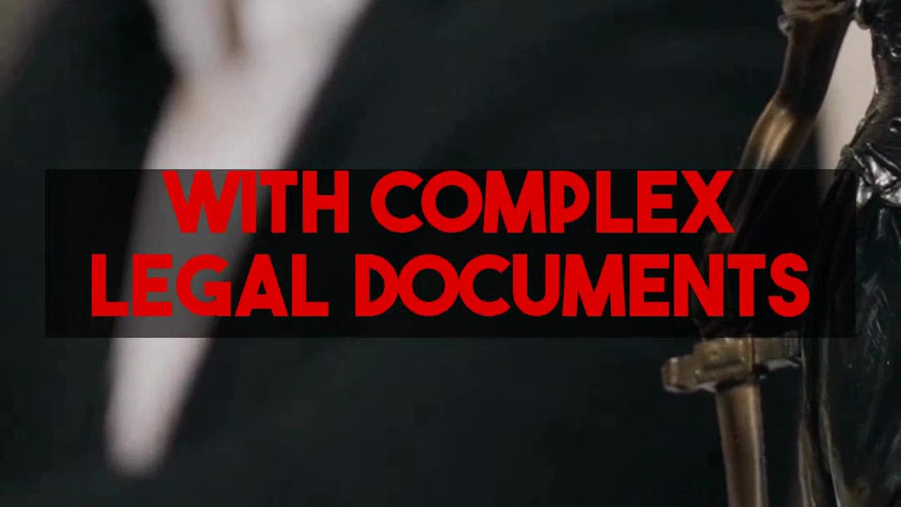 Perfect AI legal PDFs, always ready. DIY with legalpdf.io for just $29.99/mo.
