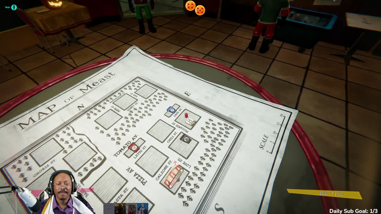 It's time for a new Reign