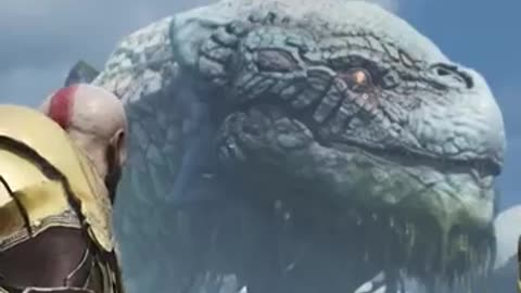 god of war