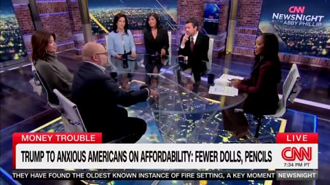 Joe Borelli STUNS CNN by exposing DEMOCRATS destroyed the economy