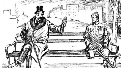 What's the real truth behind all the wars