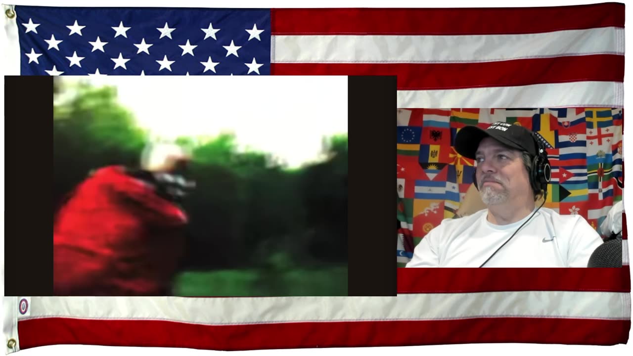 La bataille de Farador - REACTION