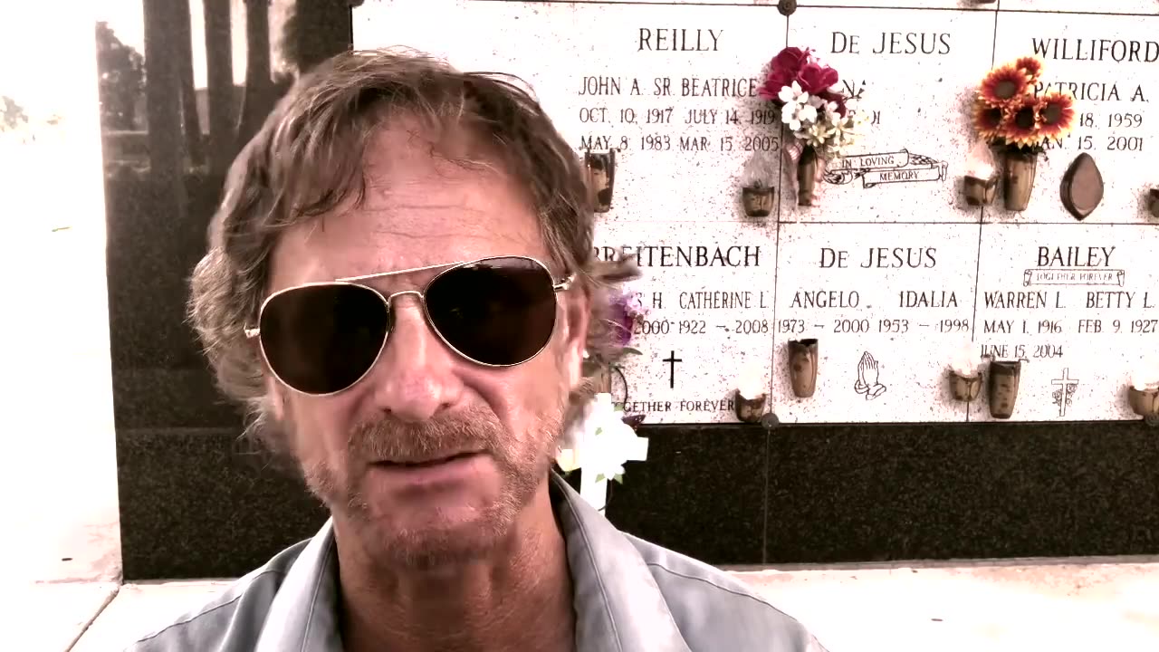 Mortality is a Bitch