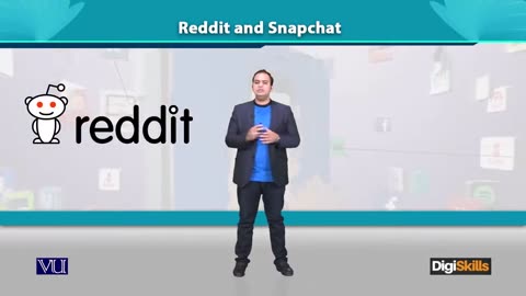 90 Introduction to other platforms Reddit and Snapchat - Digital Marketing