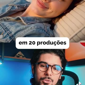 Primeira Atriz de IA em Hollywood