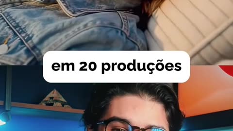 Primeira Atriz de IA em Hollywood