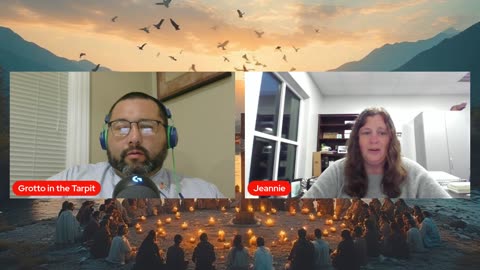 Revival w Jeannie Banter