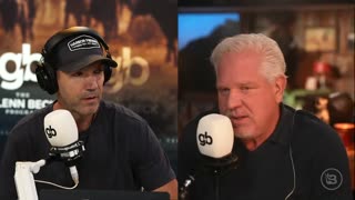 🚨🚨🚨🚨 Did Trump just PROVE Epstein was a CIA operative Glenn Beck .