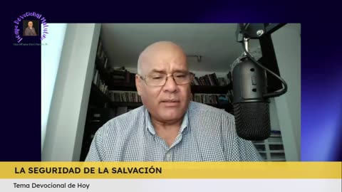 Tiempo Devocional Matutino