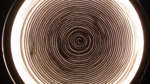 Mind-blowing Kinetic Sand Table