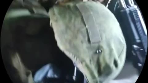 🎥💣 Ukraine Russia War | Russian Soldier's Last Moments Before Combat | RCF