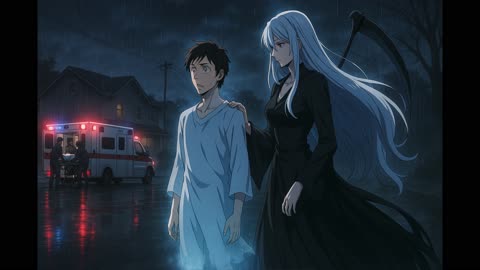 When the Sirens Fade V5