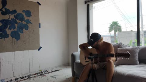 Guitar Meditation XIII - Creativity Meditation