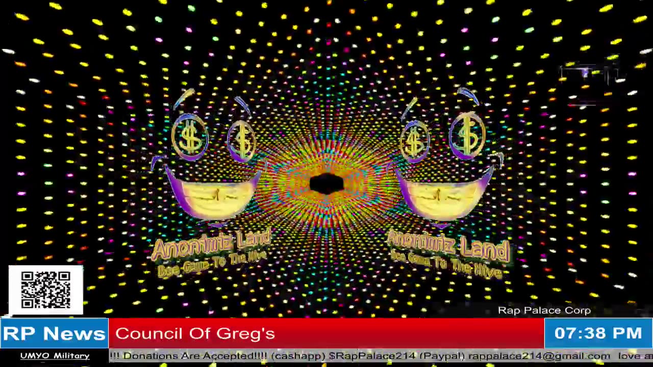 Spiritual Rap Positive Flow