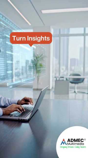 How Data Analytics help making real decisions?