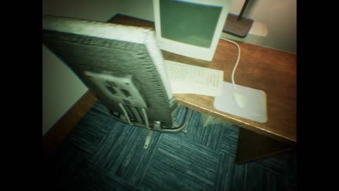 BACKROOMS LIMINAL ESCAPE - PC Blind Play Part 2 - More Like The Blackrooms