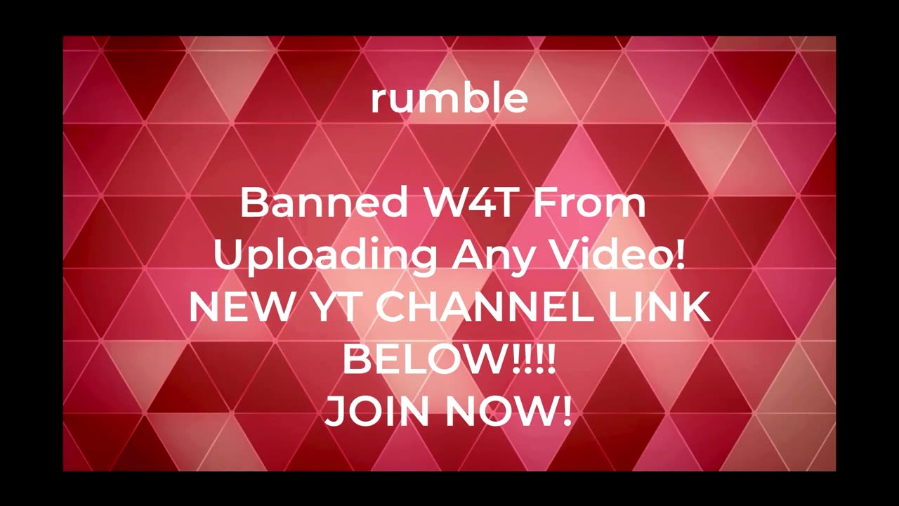 Message To The "Unv@xxed" You Are The Chosen Ones! NEW YT VIDEO LINK BELOW!