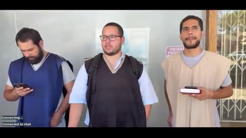 Profetisando 26/07/25