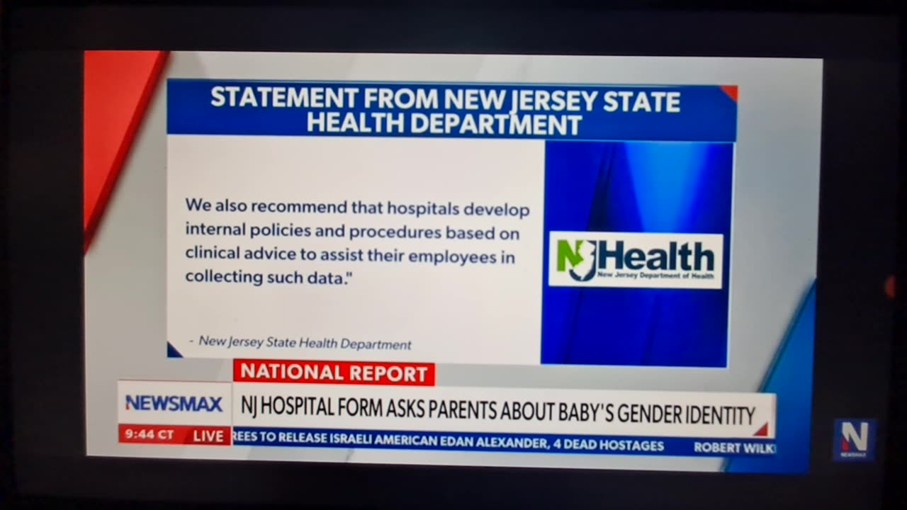ENOUGH IS ENOUGH BABYLON IS TARGETING NEW BORNS ON THEIR SEX...-ARROWS OF INDIGNATION 144