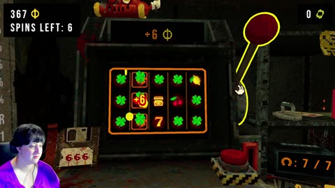 LETS GO GAMING... I mean Gambling ❀ CloverPit