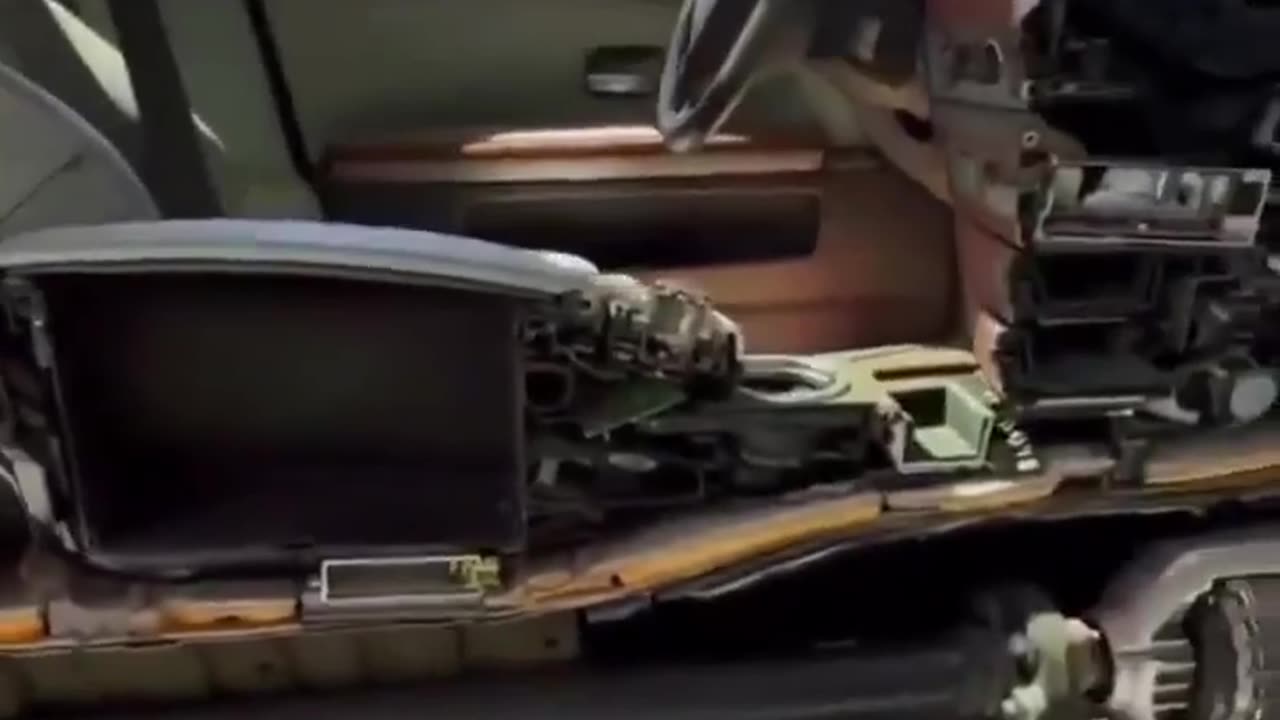 🧠✨ Inside the BMW E65 7 Series: Amazing Engineering! | FeedMyCuriosity