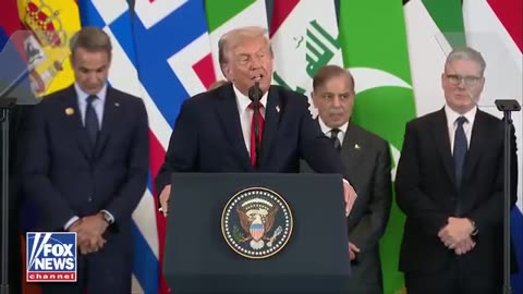 "USA Breaking News: 🚨 Trump’s SHOCKING Announcement That Will Change Everything!"