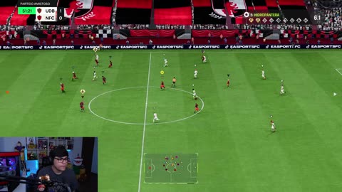EL REGRESO DE NOJOTROS FC