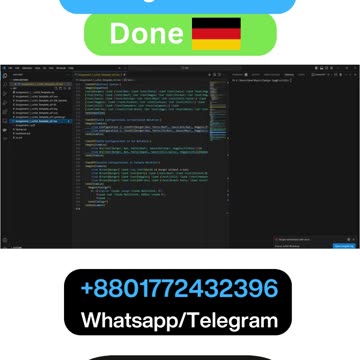 Student Work (Assignment) | WS 2024/25 Software Engineering | Technical University of Munich
