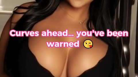 Watch out 🤪