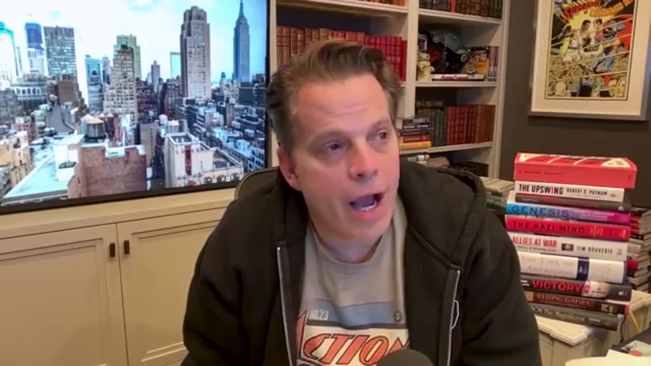 Elon Was Right Trump is Compromised and Knows It The Daily Beast Podcast