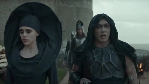 Dungeons & Dragons: Honor Among Thieves