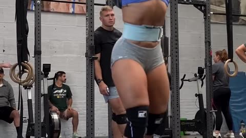 Built to Lift