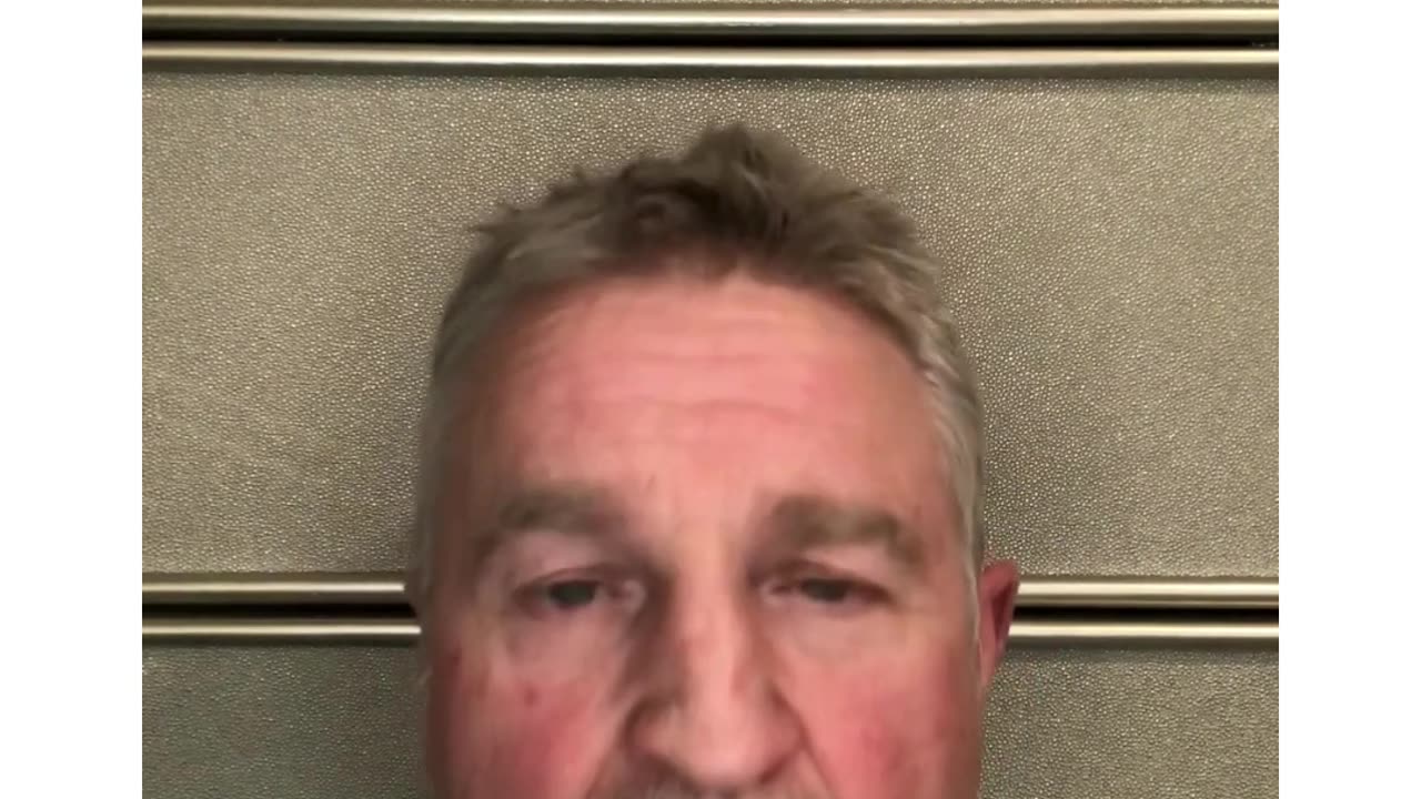 Another Silly Joke with Greg Sostrom episode 20